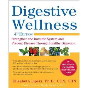  Digestive Wellness 4th Ed Strengthen the Immune System 