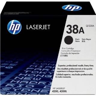  HP Laserjet 10A Black Cartridge in Retail Packaging 