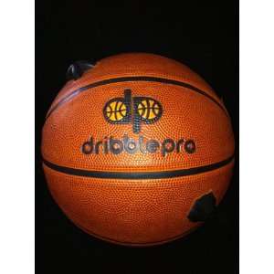 DribblePro, Youth Womens Size 28.5 Training Basketball
