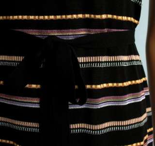 Missoni Knit Dress Striped Size Sz US 4 IT 40 NEW NWT  