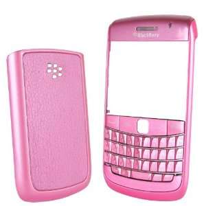  Blackberry Bold 2 9700 Pink Housing 