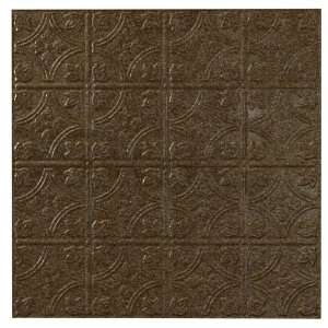  Fasade 47 3/4 x 23 3/4 Traditional 1 Ceiling Tile Panel 