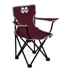  NCAA Mississippi State Toddler Chair