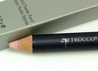 Sebastian Trucco Hybrid Powder Eye Brow Pencil Sunset  
