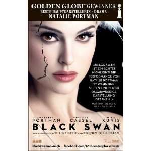  Black Swan Poster Movie Chinese B 11 x 17 Inches   28cm x 