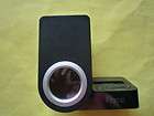 iHome iH41 Pivoting Alarm Clock for iPod Black ONLY STORE DEMO