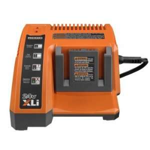  140315001 24 Volt Single Port 1 Hour Battery Charger: Home Improvement