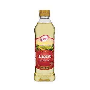 Crisco   Light Olive Oil   25.3 Fl. Oz. (Pack of 3)  