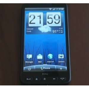  HTC Hd2 Smartphone android or Windows Os