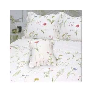    J&J Bedding Spring Quilt Collection Spring Quilt Collection: Baby