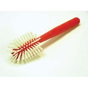  Fiesta Red Dishwash Brush