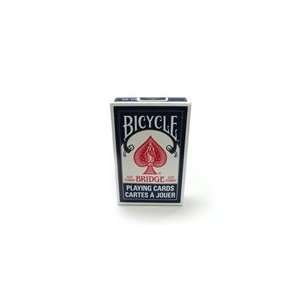  Playing Cards by Bicycle   Bridge Size/Standard Index 