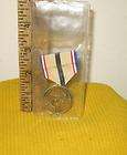 Persian Gulf Campaign medal,