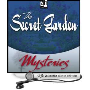   Garden (Audible Audio Edition) G. K. Chesterton, James Arthur Books