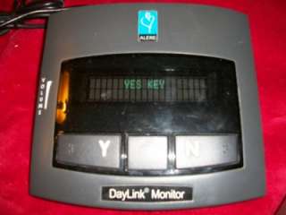 Alere Medical Daylink Monitor Platform Scale DLM110 DLM 110  