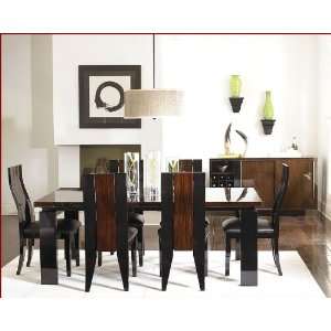 Najarian Furniture Celine Dining Set NA CE5SET Furniture & Decor