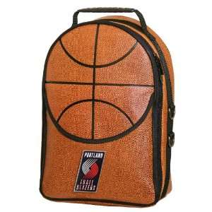 Portland Trail Blazers NBA Shoe Bag:  Sports & Outdoors