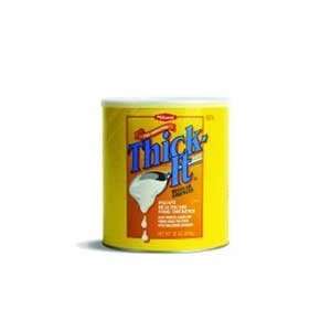 Thick it Original Instant Food Thickener Powder by Precision Foods