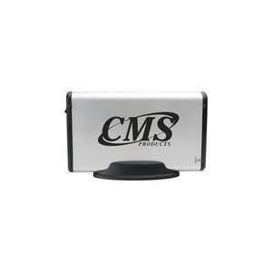  CMS Products ABSplus 80 GB External Hard Drive 