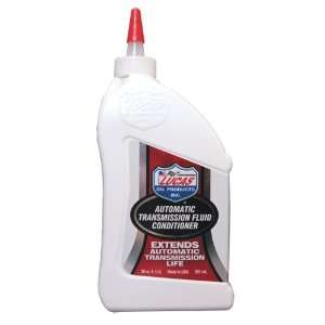  Automatic Transmission Fluid Conditioner 20 Ounce   10441 