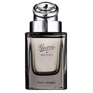  Gucci Gucci By Gucci Pour Homme Fragrance for Men Beauty