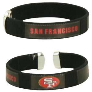   49ers Fan Band (One Size Fits Most Ages 13+): Sports & Outdoors