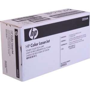  Hewlett Packard HP Color LJ CM3530 MFP/CP3525 Toner Collection Unit 