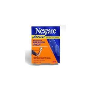  3M Bandages & First Aid, Nexcare Waterproof Abrasion Cover 