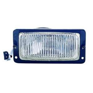  Depo 772 2005N AQ Driving And Fog Light Assembly 