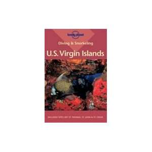  Diving and Snorkeling Guide U.S. Virgin Islands Sports 