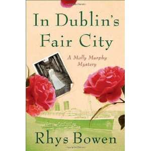   Fair City (Molly Murphy Mysteries) [Hardcover]: Rhys Bowen: Books