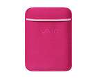 NEW Sony VAIO 9.1 x 12.5 Mini Notebook Sleeve, W Series, Pink