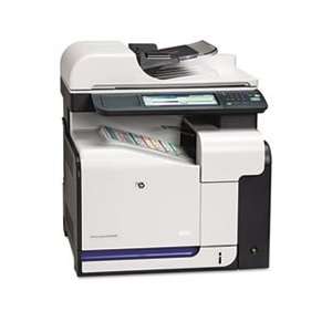   CM3530FS Multifunction Laser Printer w/Fax Capability