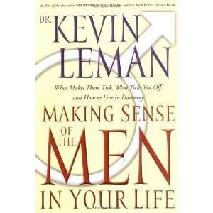   You Off, And How To Live In Ha [Hardcover]: Dr. Kevin Leman: Books