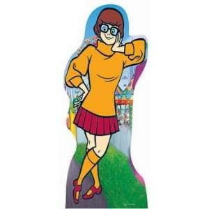  Velma   Lifesize Cardboard Cutout: Toys & Games