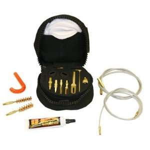  Compact Gun Cleaning System #750 Cleaning System: Sports 