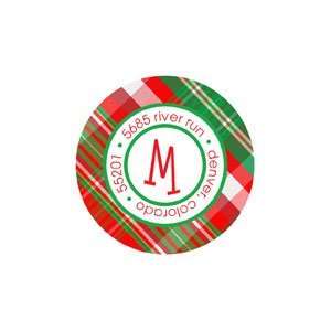  Prints Charming Holiday Address Labels   L9137 Office 