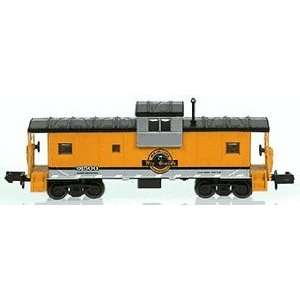  Atlas N Scale Extended Vision Caboose (Rapido Version 