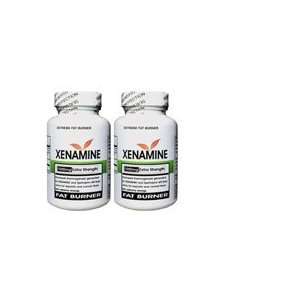  XENAMINE (2 Months)   Extreme Fat Burning Diet Pills   Xenical Alli 