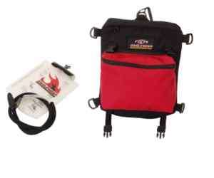 Eagle Gear Wildland Fire Hydration pack pick color  