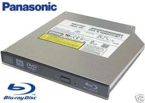 NEW Blu Ray Player & BURNER BD RE for HP HDX9000 series  
