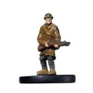   and Allies Miniatures: MAS 7.5mm Rifle # 1   Base Set: Toys & Games
