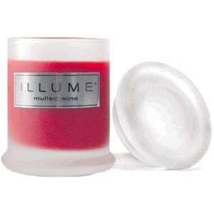  ILLUME Mulled Wine Large Jar Candle (Only 2 Left!): Home 
