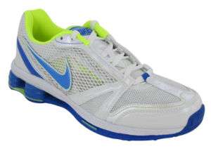 Nike Womens Shox Zipsister + Running shoes NIB Multicol  