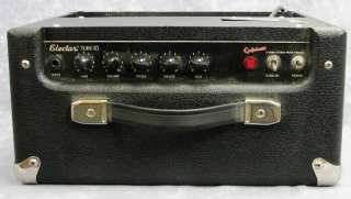 Epiphone ELECTAR TUBE 10 ~ 10W 1x8 Combo Amplifier Guitar Practice 