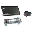 Boss Audio PH5000D 5000W Mono D Amplifier with PLCAPE50 5 Farad 