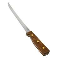 Chicago Cutlery Walnut Tradition 7.5 Slicer/Fillet Knife 