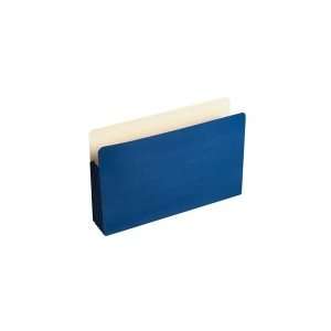  Wilson Jones ColorLife Recycled File Pocket: Office 