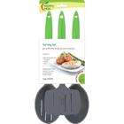 Healthy Steps Kitchen Tools   3 pc Serving Set(Pack of 3)