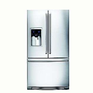 22.6 cu. ft. French Door Bottom Freezer Refrigerator (EI23BC56I 